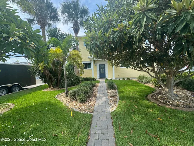 $840,000 | 450 Riverside Avenue, Merritt Island, FL 32953