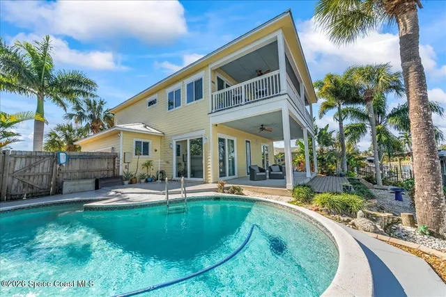 $840,000 | 450 Riverside Avenue, Merritt Island, FL 32953