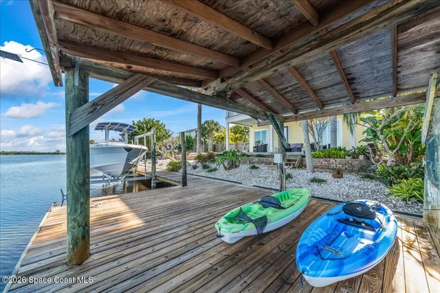 $840,000 | 450 Riverside Avenue, Merritt Island, FL 32953