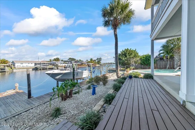 $840,000 | 450 Riverside Avenue, Merritt Island, FL 32953