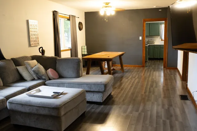 $135,000 | 114 North 2nd Avenue East, Truman, MN 56088