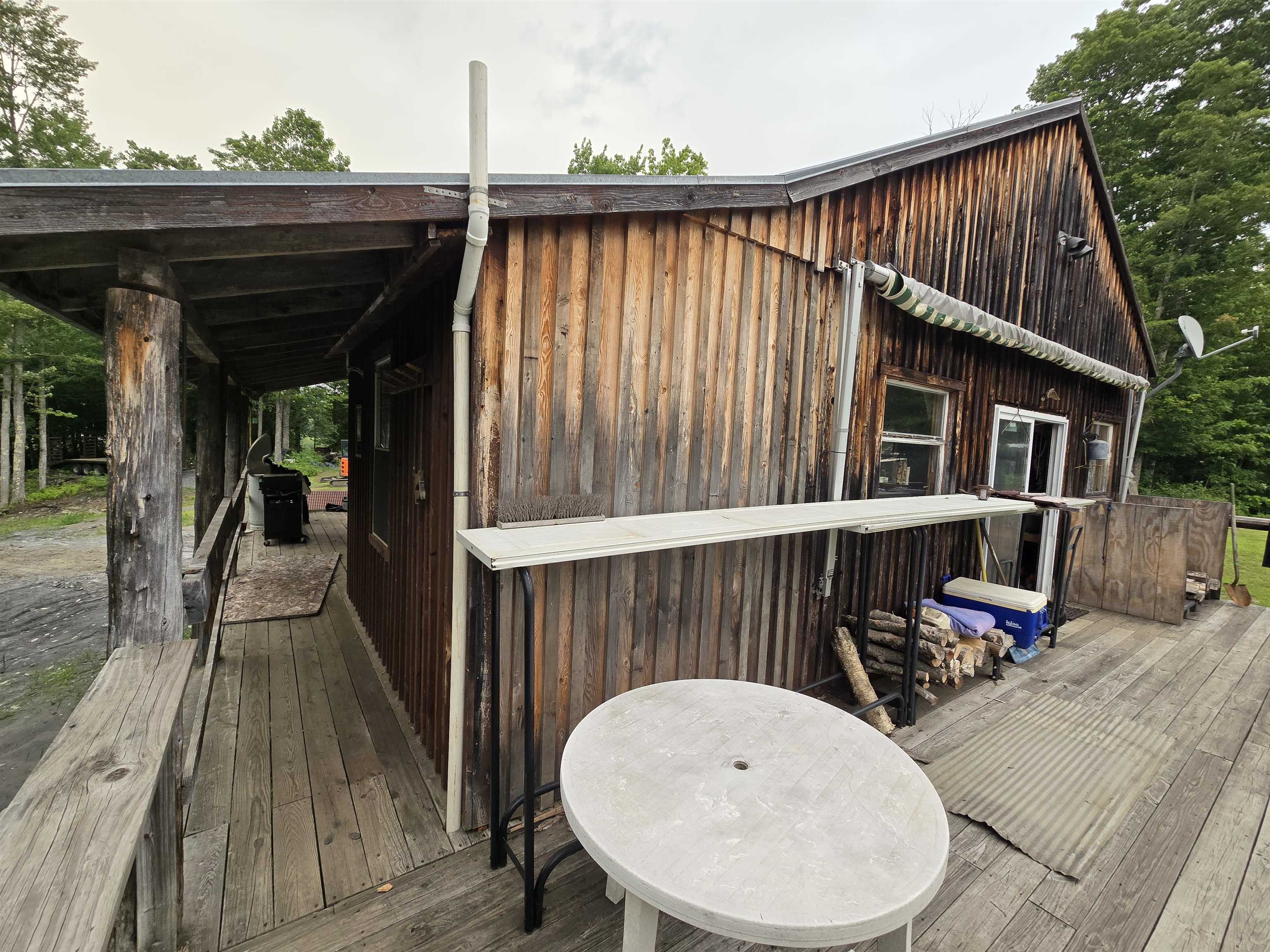 237 Upper Maloney Road Brookfield, VT 05060 - Photo 25 of 45