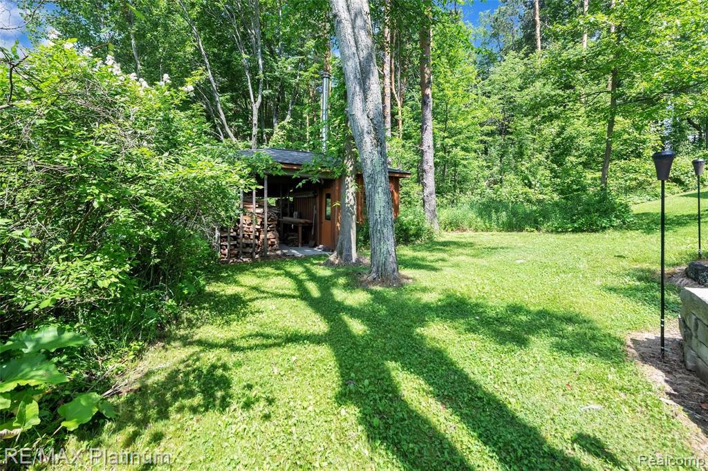 4664 Hinchey Road Howell, MI 48843 - Photo 55 of 64