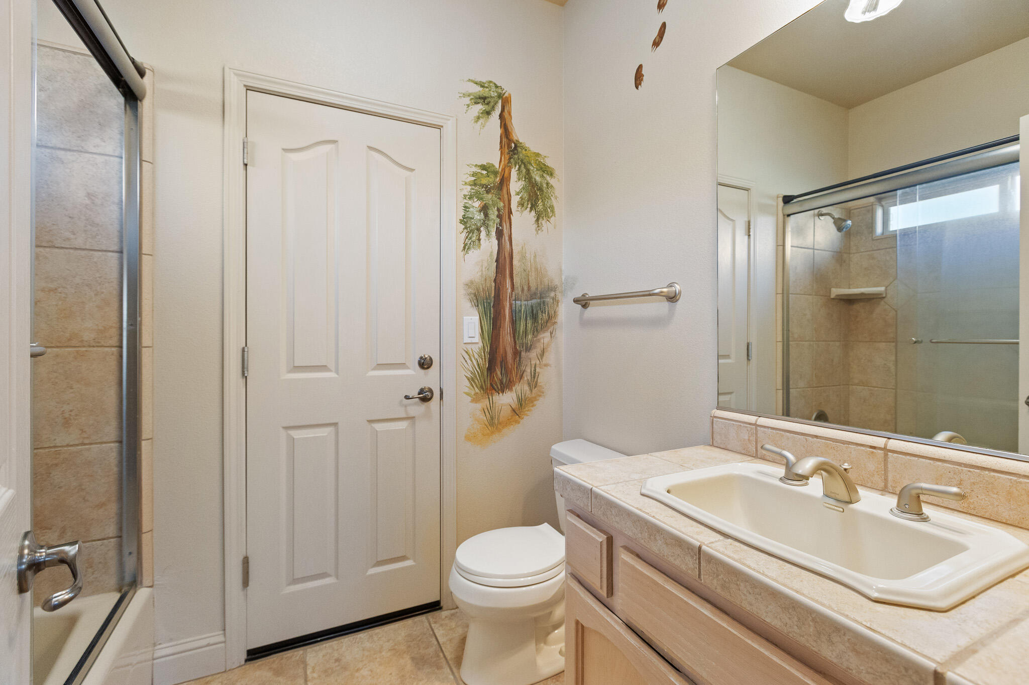 16489 Goat Ranch Road Springville, CA 93265 - Photo 30 of 52 42 3rd Bathroom