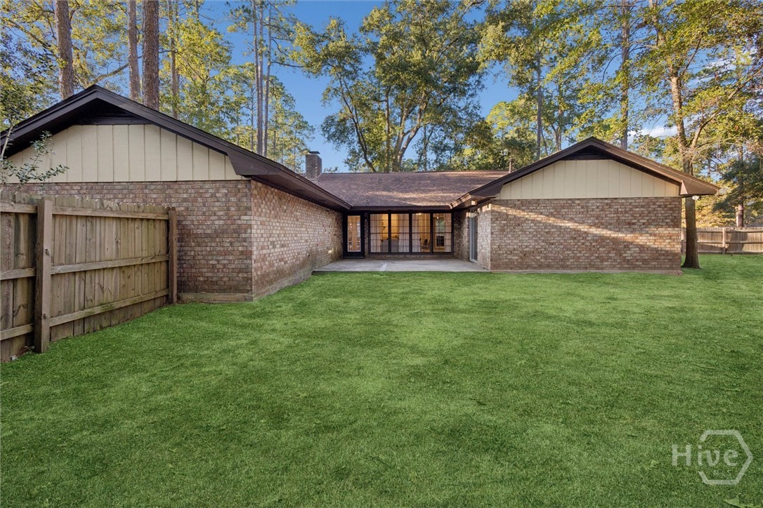 910 Kings Road Hinesville, GA 31313 - Photo 37 of 43