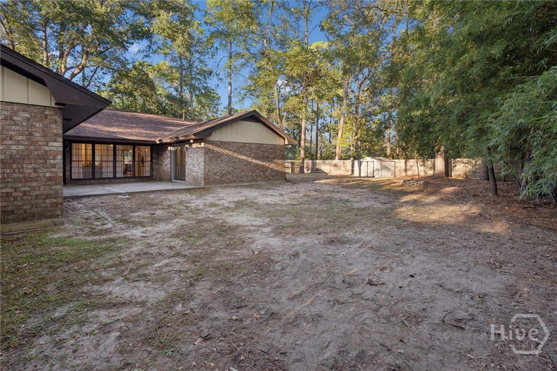 910 Kings Road Hinesville, GA 31313 - Photo 40 of 43