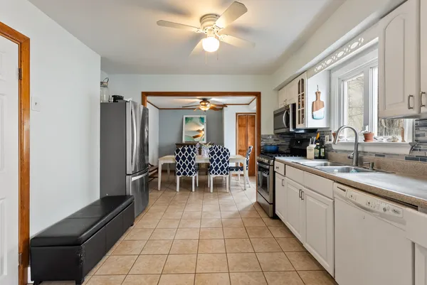 $775,777 | 623 West Spruce Avenue, North Wildwood, NJ 08260