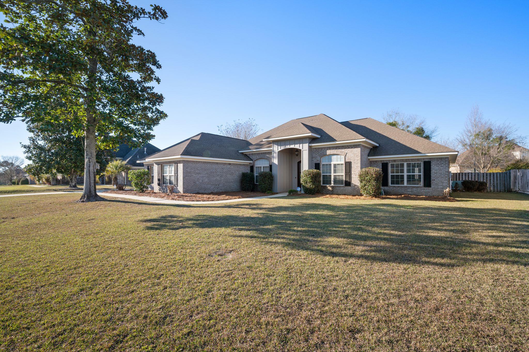31939 Wildflower Trail Daphne, AL 36527 - Photo 2 of 43 Front Of Structure