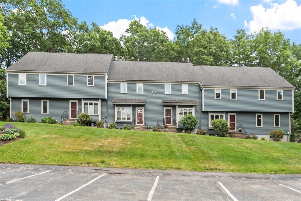 24 Deer Path, Unit 6 Maynard, MA 01754 - Photo 36 of 39