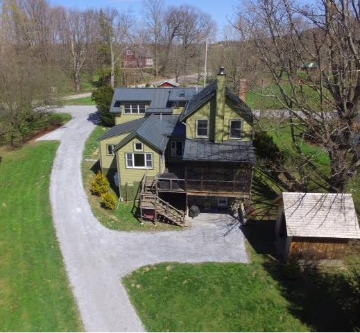 997 Four Winds Road Ferrisburgh, VT 05473 - Photo 1 of 26 Gallery Image 1