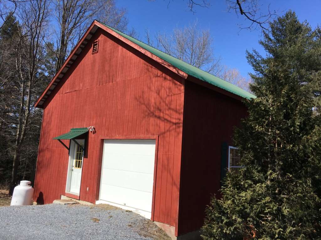 997 Four Winds Road Ferrisburgh, VT 05473 - Photo 21 of 26 Gallery Image 21