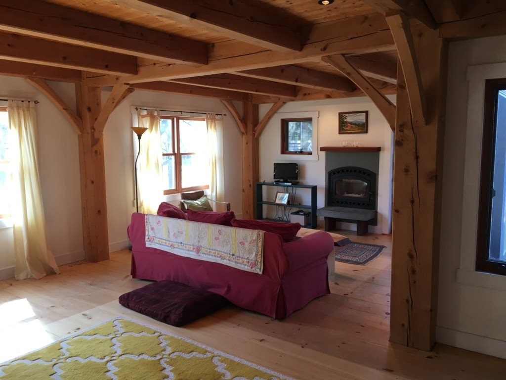 997 Four Winds Road Ferrisburgh, VT 05473 - Photo 10 of 26 Gallery Image 10