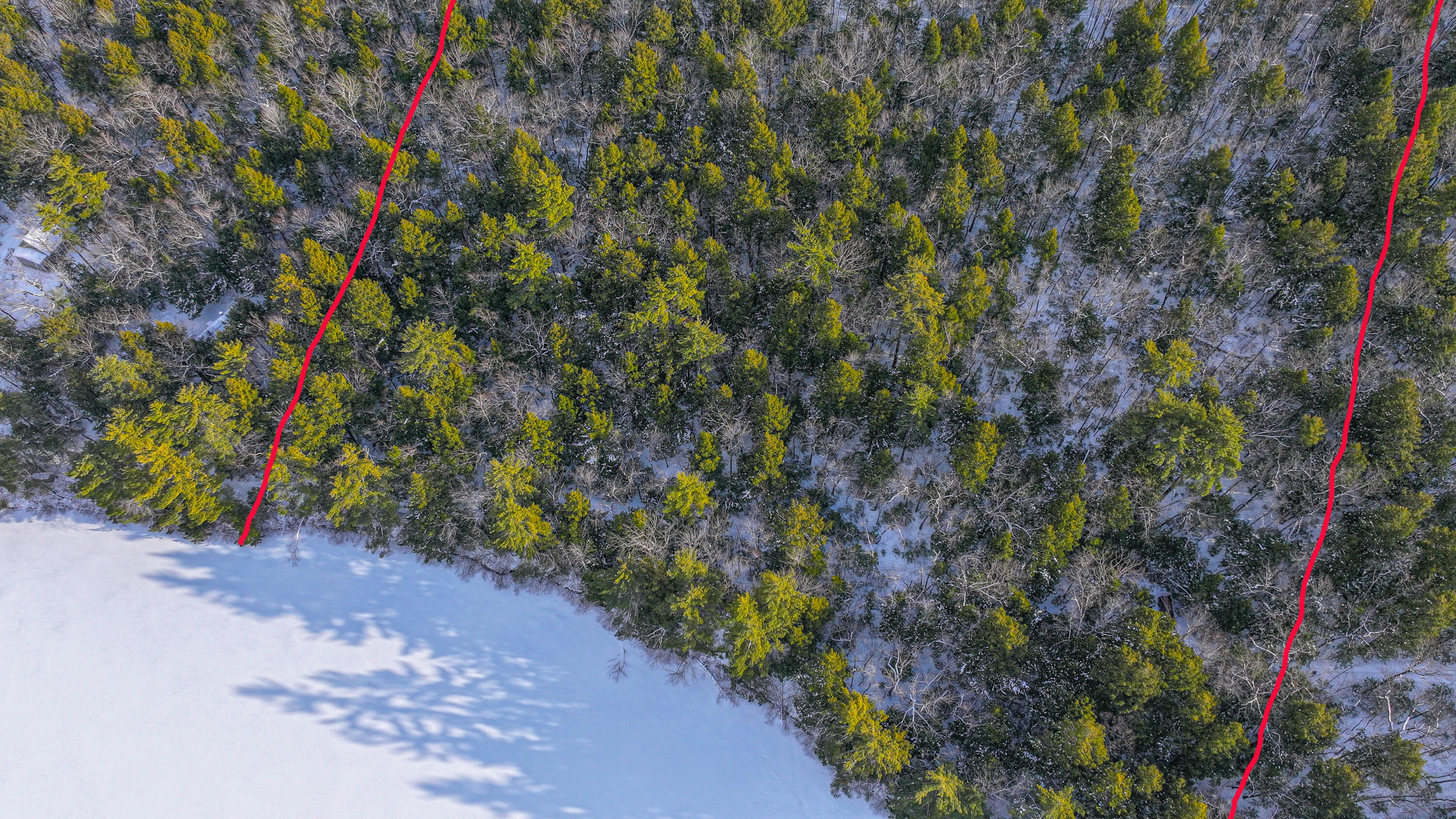 25-201 Two Ponds Road Bridgton, ME 04009 - Photo 9 of 18 two pond road-11 copy