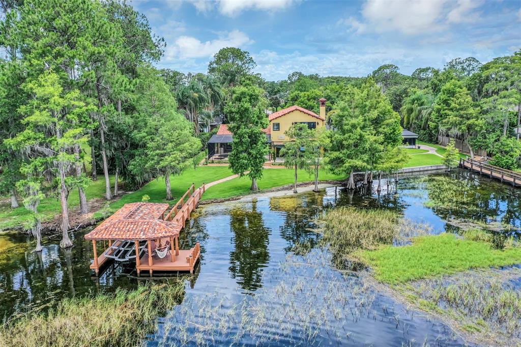 10203 Trout Road Orlando, FL 32836 - Photo 5 of 81