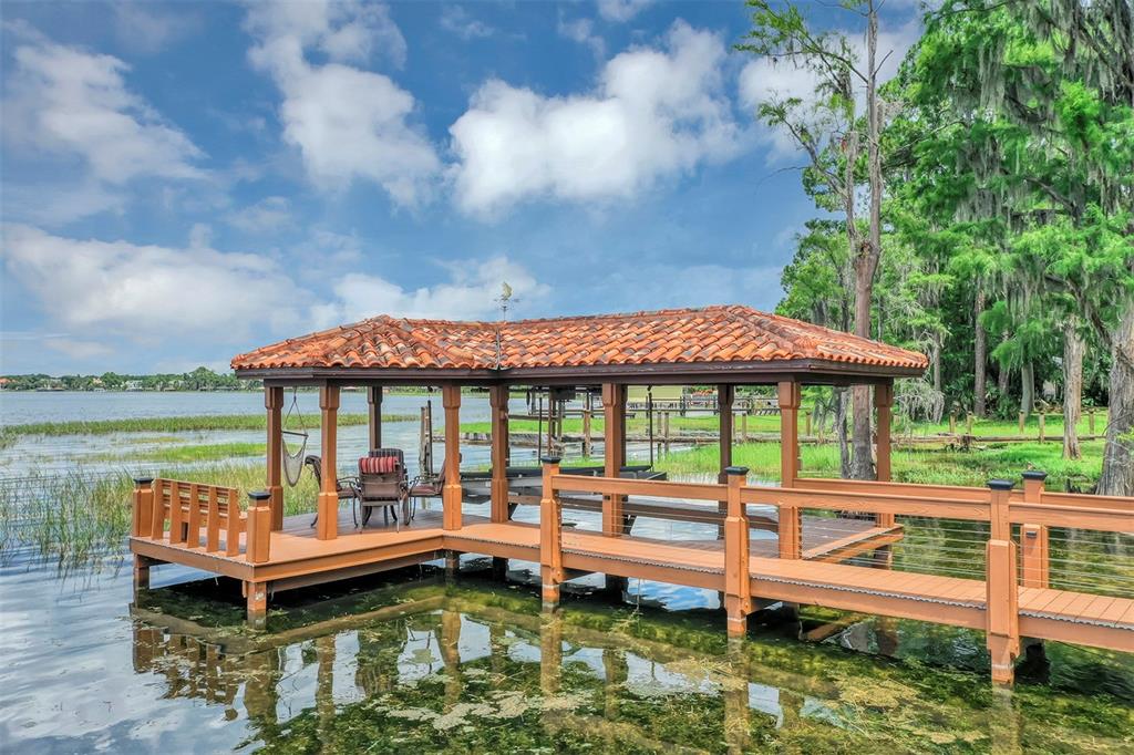 10203 Trout Road Orlando, FL 32836 - Photo 6 of 81