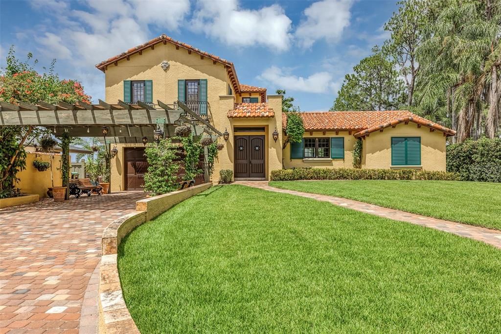 10203 Trout Road Orlando, FL 32836 - Photo 65 of 81