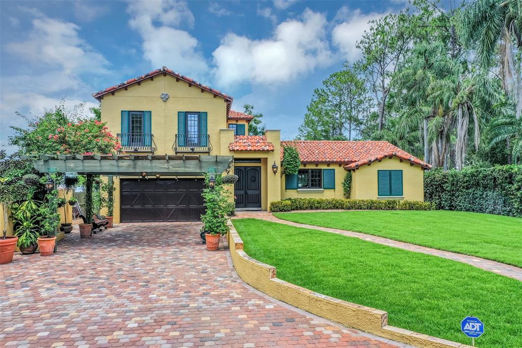 10203 Trout Road Orlando, FL 32836 - Photo 67 of 81