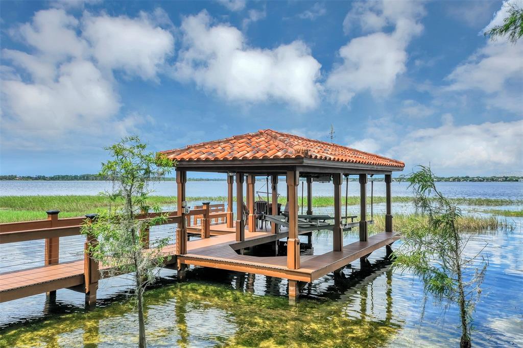 10203 Trout Road Orlando, FL 32836 - Photo 70 of 81