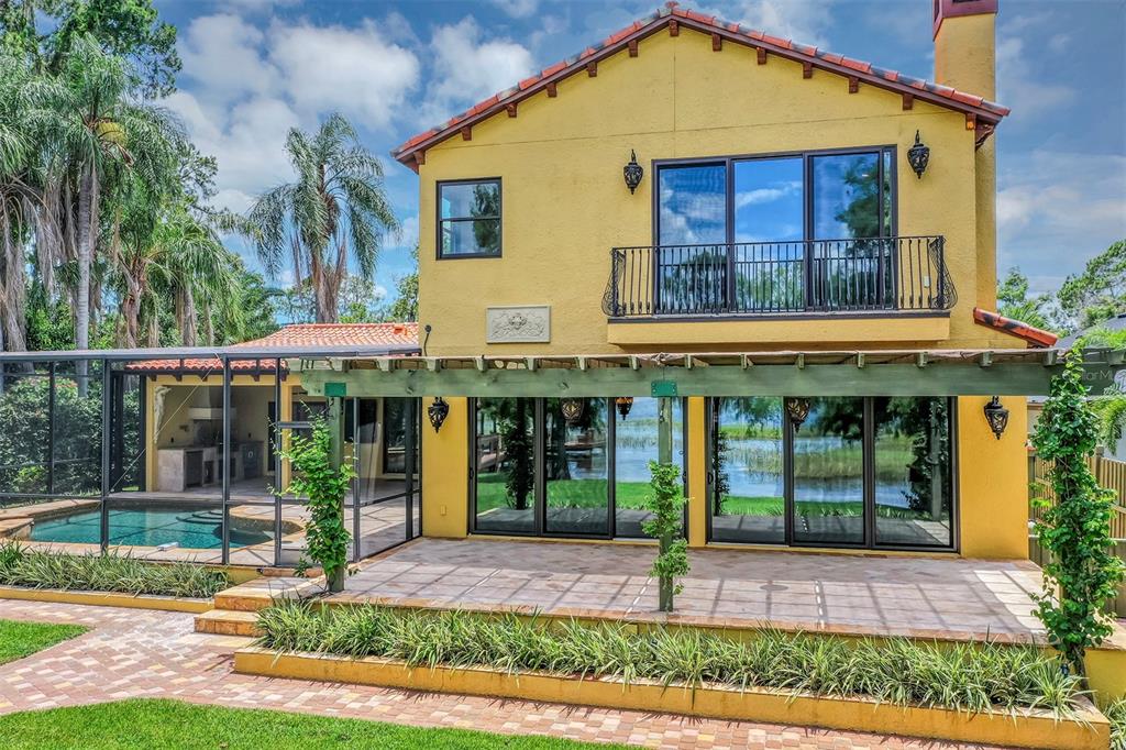 10203 Trout Road Orlando, FL 32836 - Photo 73 of 81