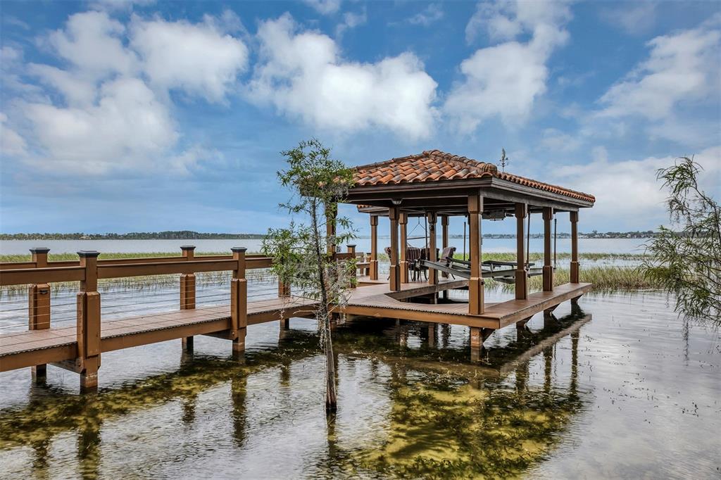 10203 Trout Road Orlando, FL 32836 - Photo 8 of 81