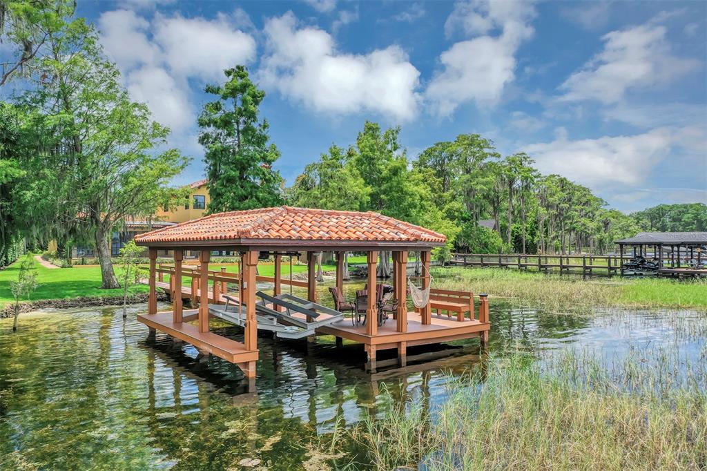 10203 Trout Road Orlando, FL 32836 - Photo 9 of 81