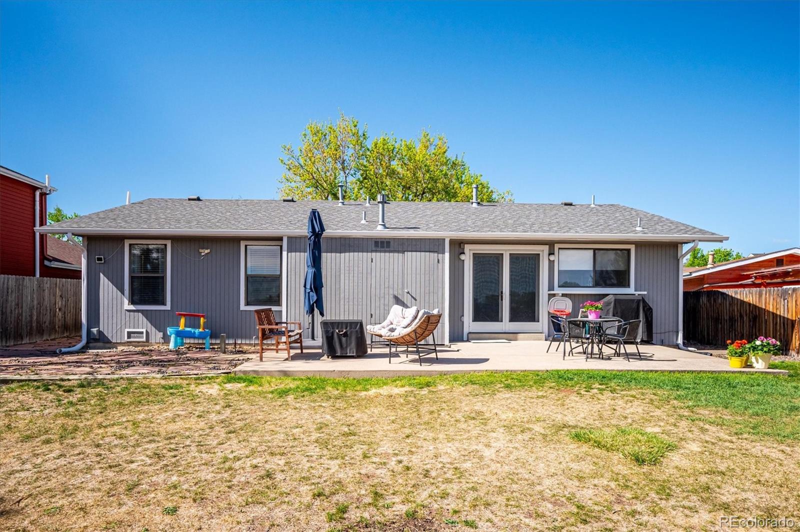4654 South Union Street Morrison, CO 80465 - Photo 32 of 34