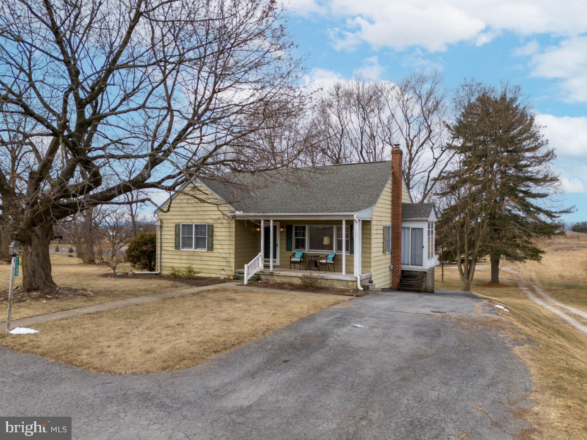 11349 Bemisderfer Road Greencastle, PA 17225 - Photo 1 of 41 Gallery Image 1