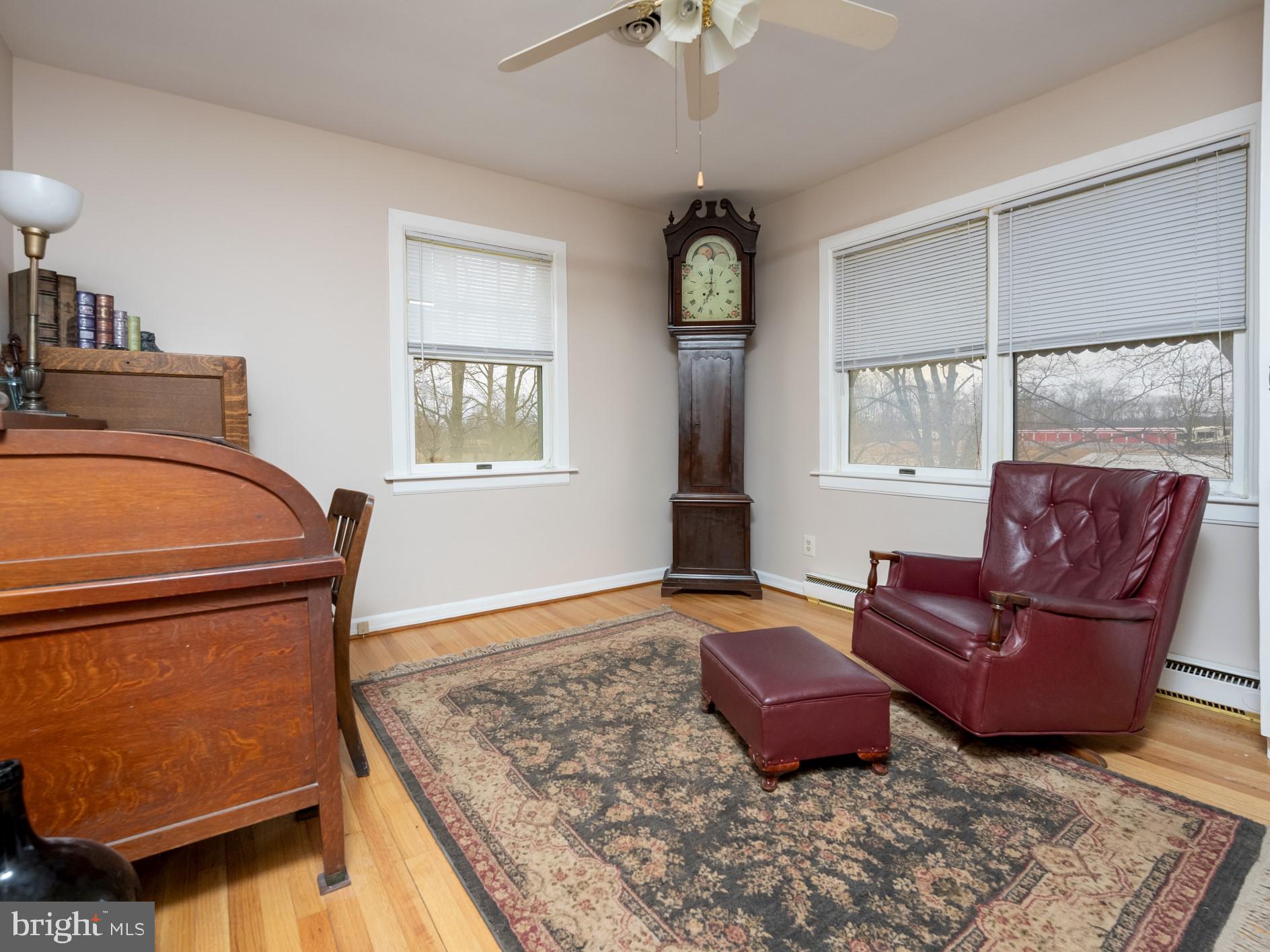 11349 Bemisderfer Road Greencastle, PA 17225 - Photo 11 of 41 main level br/office