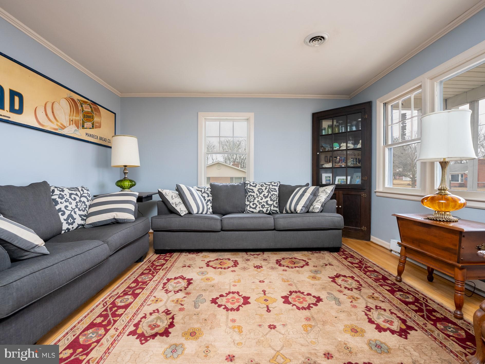 11349 Bemisderfer Road Greencastle, PA 17225 - Photo 3 of 41 Gallery Image 3