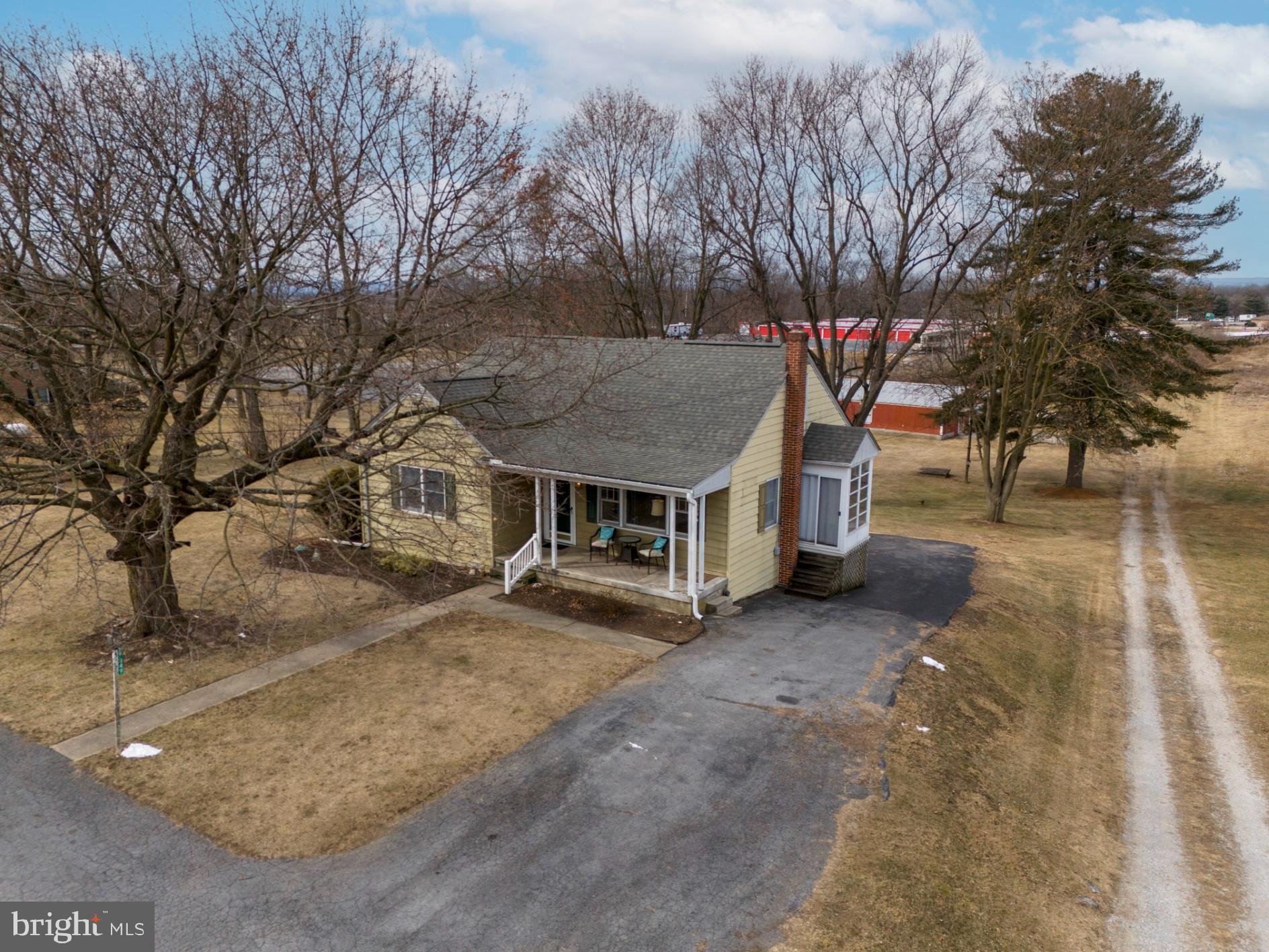 11349 Bemisderfer Road Greencastle, PA 17225 - Photo 32 of 41 Gallery Image 32
