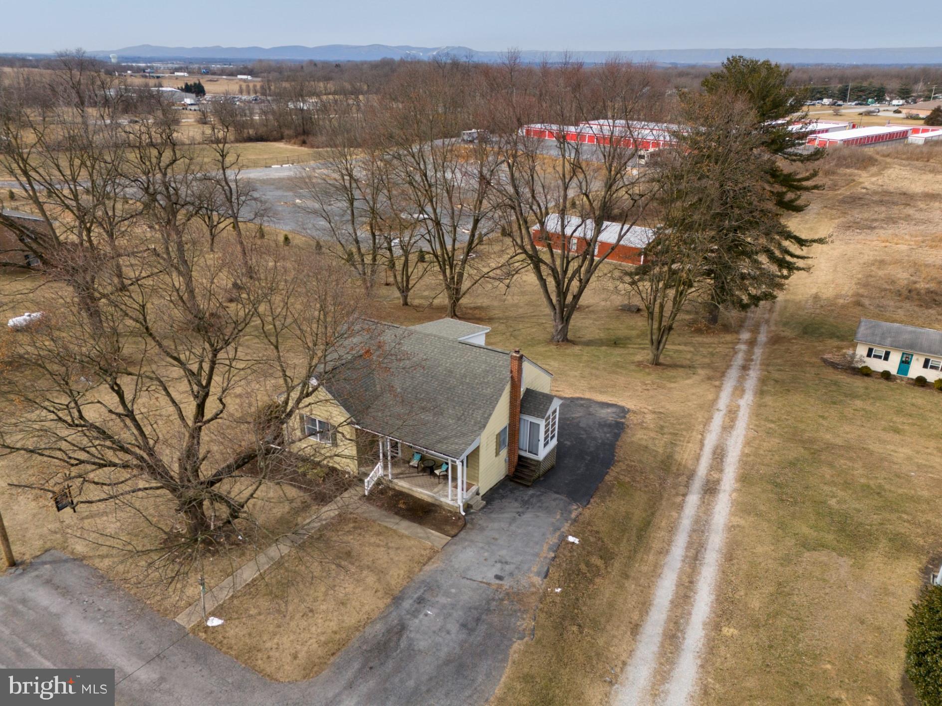 11349 Bemisderfer Road Greencastle, PA 17225 - Photo 33 of 41 Gallery Image 33