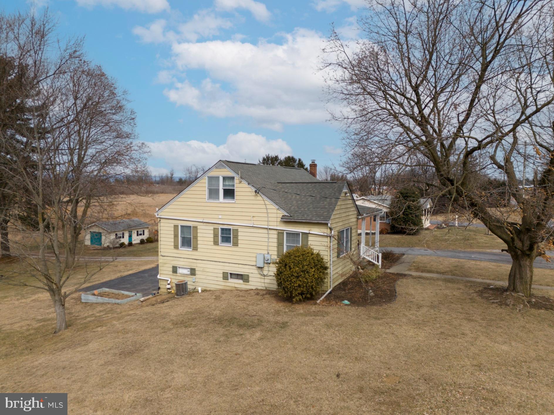 11349 Bemisderfer Road Greencastle, PA 17225 - Photo 35 of 41 Gallery Image 35