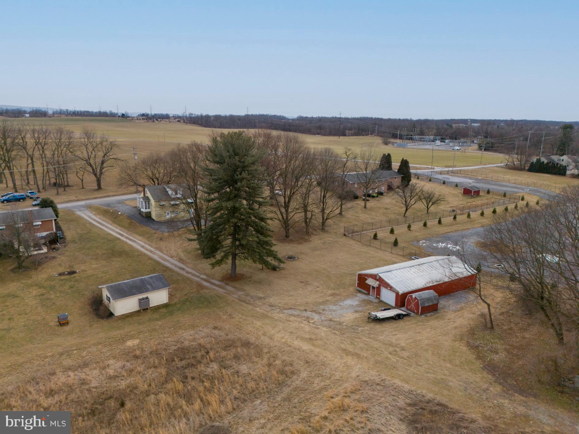 11349 Bemisderfer Road Greencastle, PA 17225 - Photo 39 of 41 Gallery Image 39