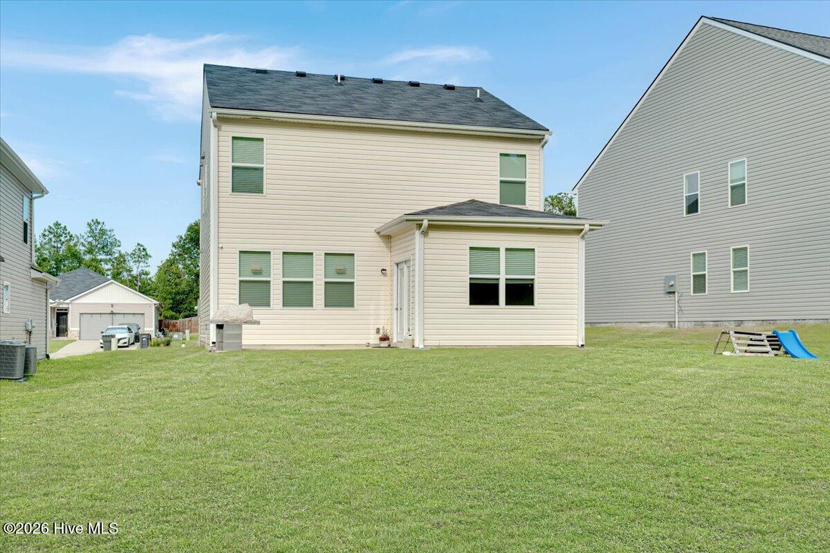 1127 Sims Drive Augusta, GA 30909 - Photo 30 of 40