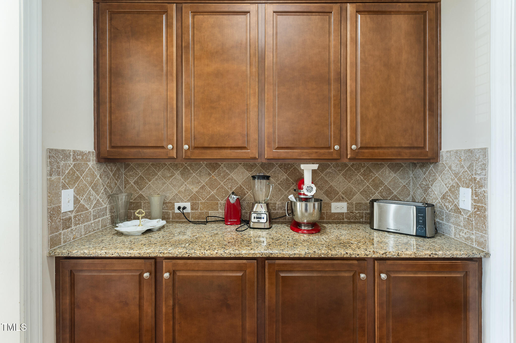 800 Chapanoke Road Raleigh, NC 27603 - Photo 12 of 39 a kitchen with granite countertop stainless steel appliances white cabinets and a sink