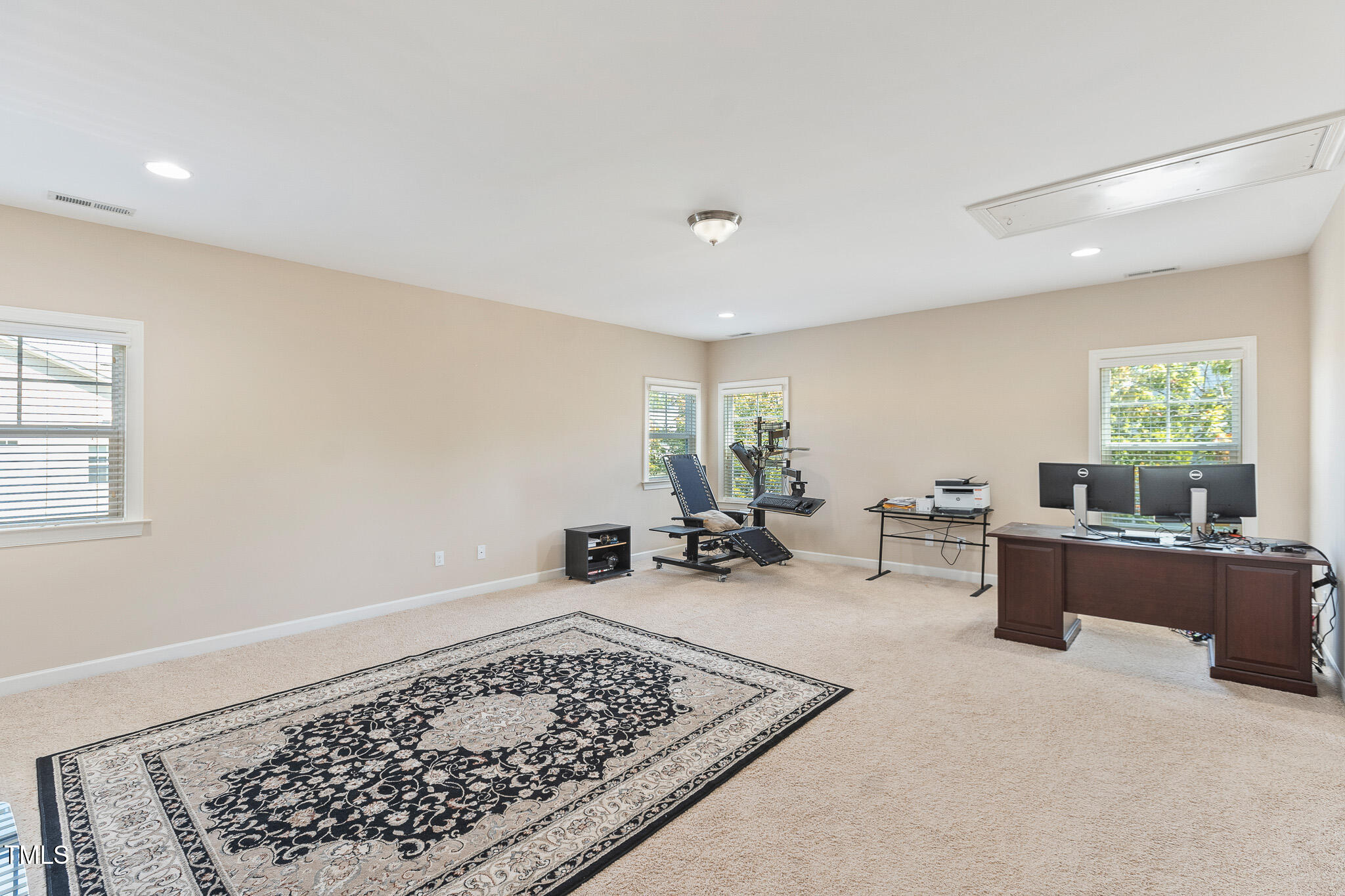 800 Chapanoke Road Raleigh, NC 27603 - Photo 21 of 39 a living room with furniture or couch and a window