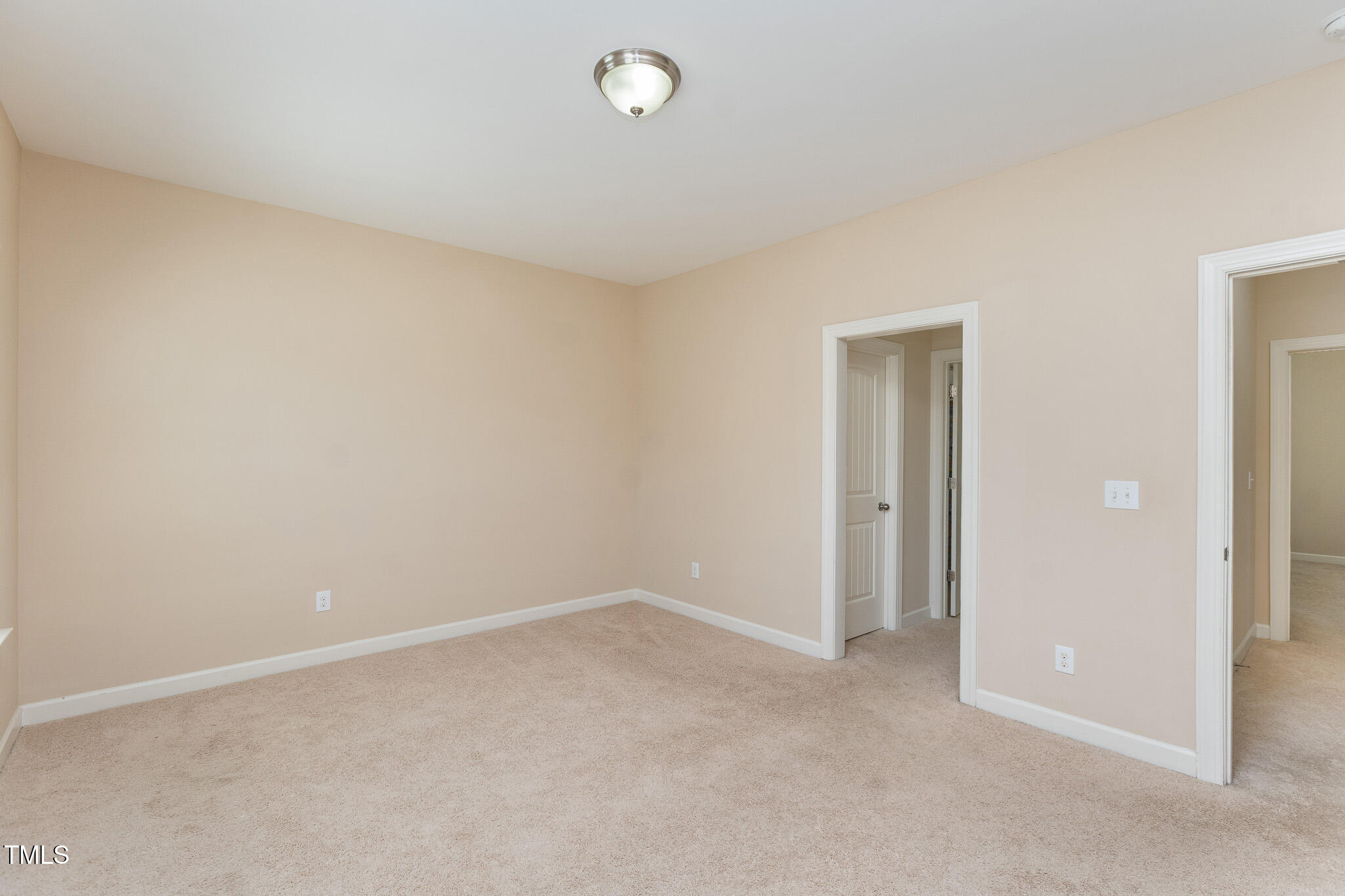 800 Chapanoke Road Raleigh, NC 27603 - Photo 32 of 39 a view of an empty room