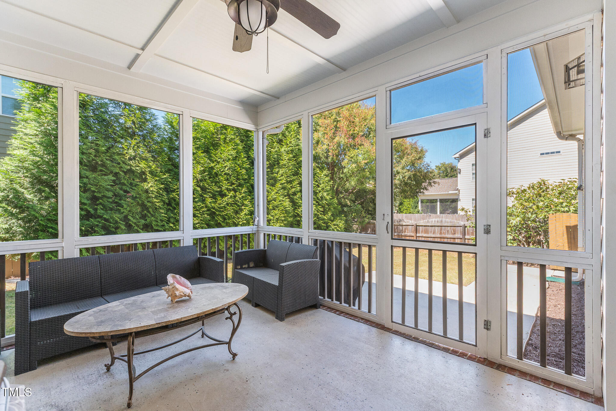 800 Chapanoke Road Raleigh, NC 27603 - Photo 33 of 39 a living room with furniture and a window