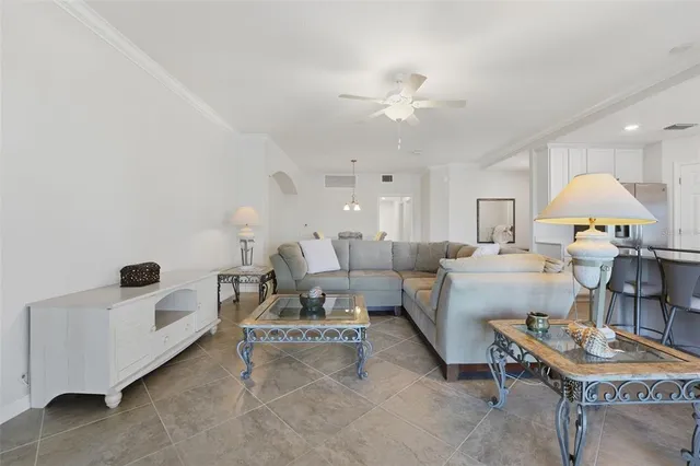 a bathroom with a shower sink and mirror