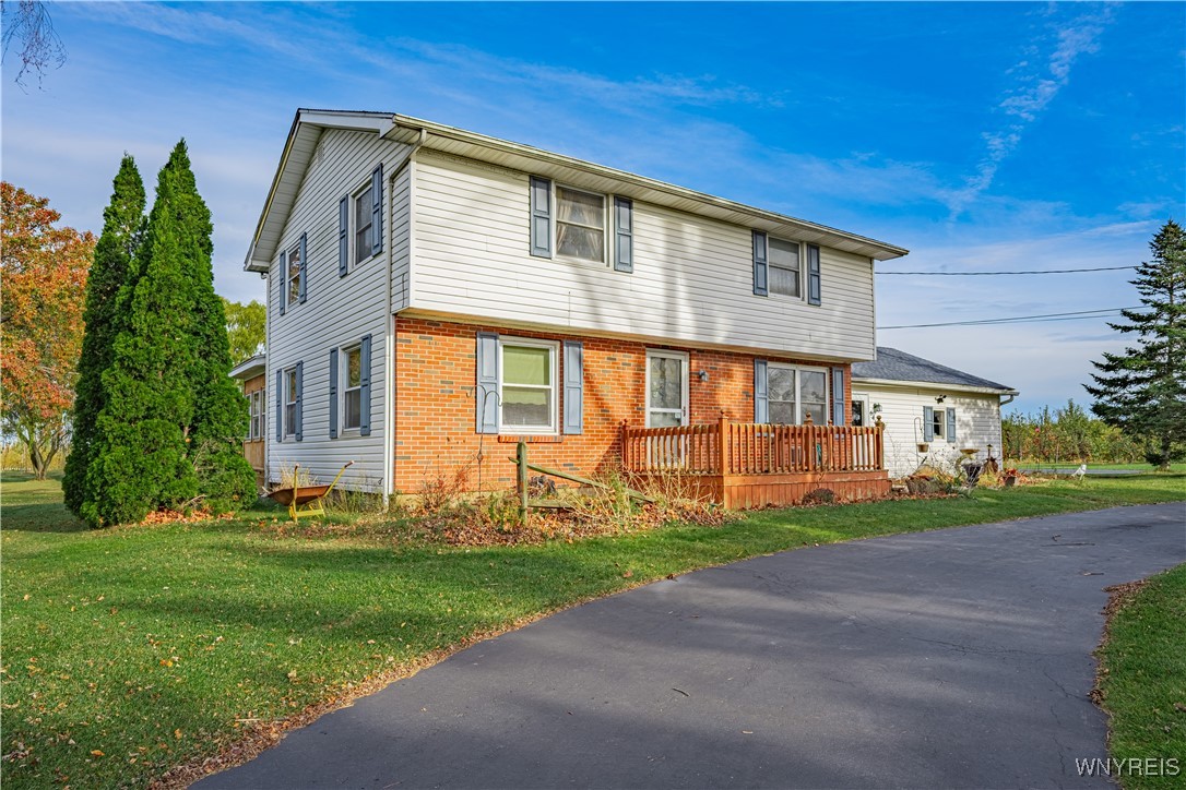 6465 Lake Road Appleton, NY 14008 - Photo 1 of 1
