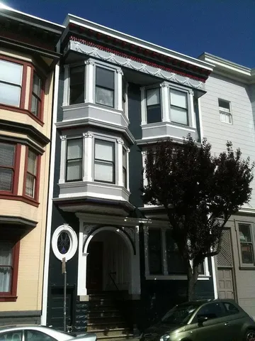 $5,500 | 787 Guerrero Street, San Francisco, CA 94110