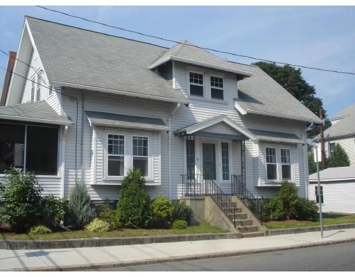 45 Bexley Road Boston, MA 02131 - Photo 1 of 28 Gallery Image 1