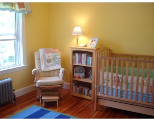 45 Bexley Road Boston, MA 02131 - Photo 18 of 28 Gallery Image 18
