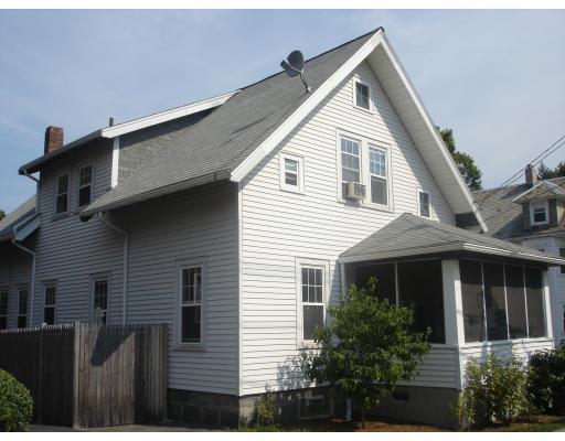 45 Bexley Road Boston, MA 02131 - Photo 2 of 28 Gallery Image 2