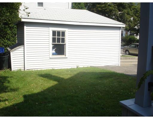 45 Bexley Road Boston, MA 02131 - Photo 24 of 28 Gallery Image 24