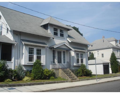 45 Bexley Road Boston, MA 02131 - Photo 28 of 28 Gallery Image 28