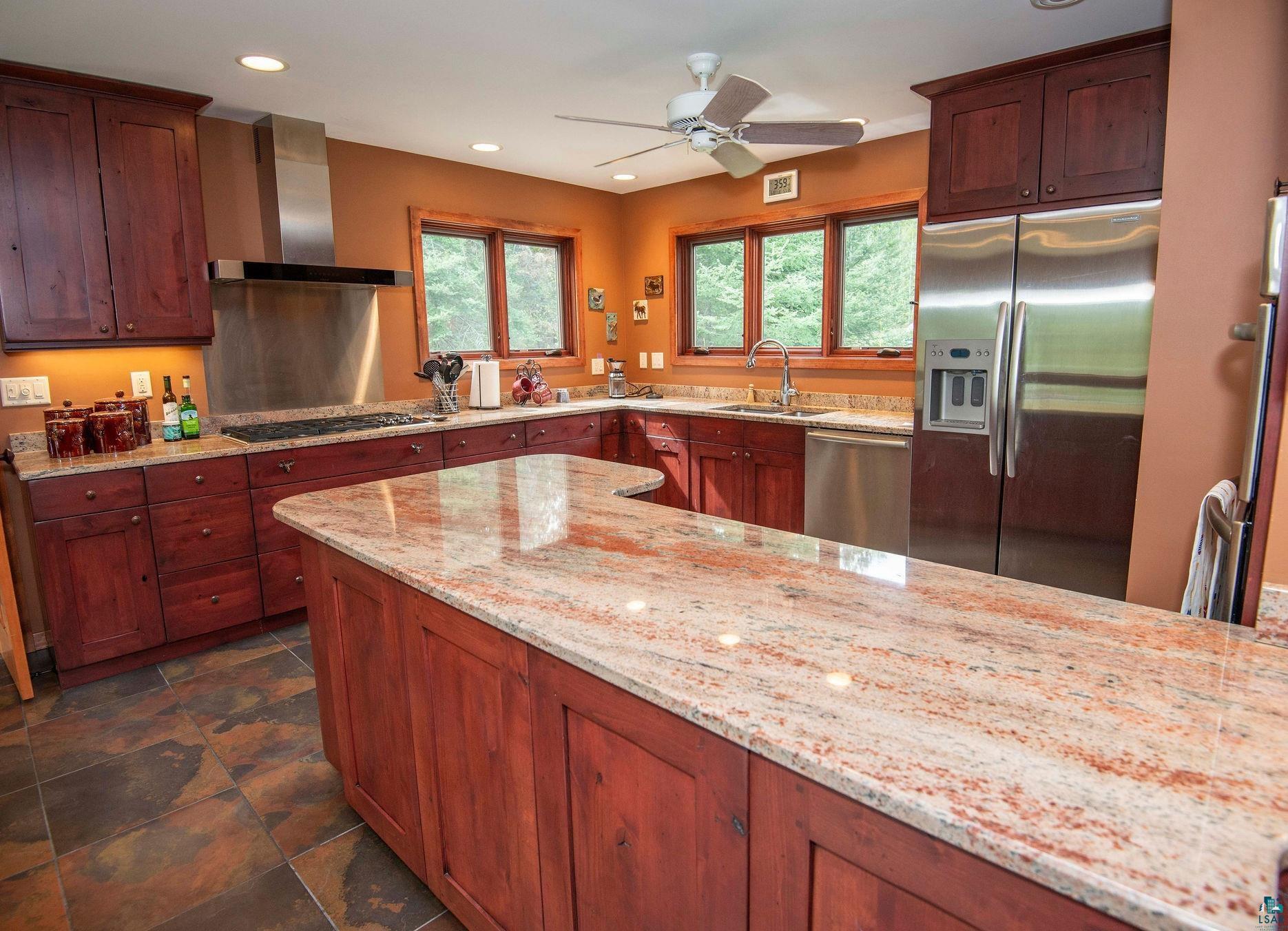 190 North Loon Lake Road Grand Marais, MN 55604 - Photo 13 of 65