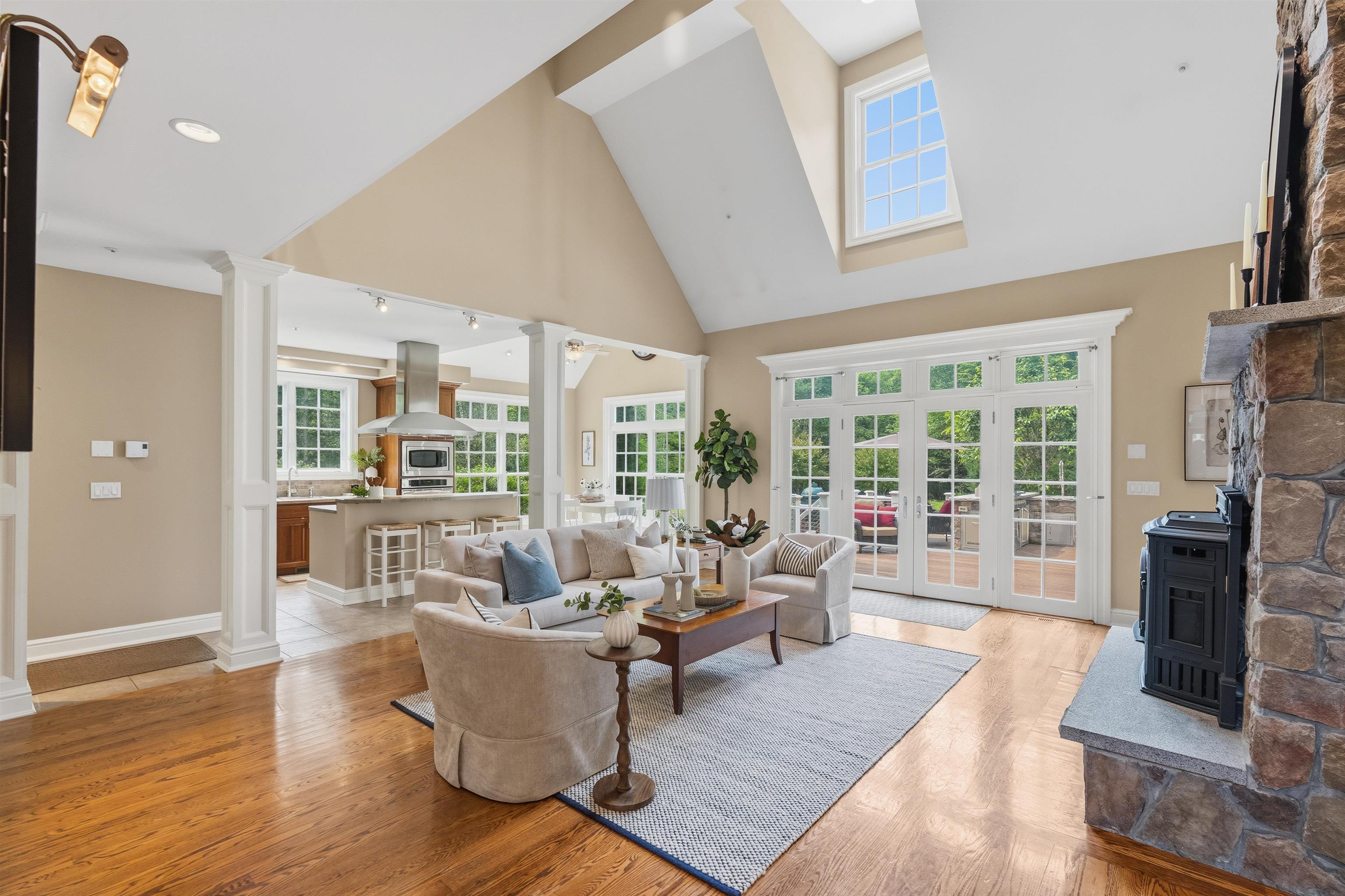 62 Dupaw Gould Road Brookline, NH 03033 - Photo 15 of 58