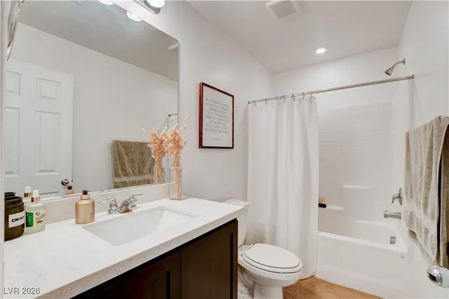 $350,000 | 334 Bridal Veil Falls Street, Indian Springs, NV 89018