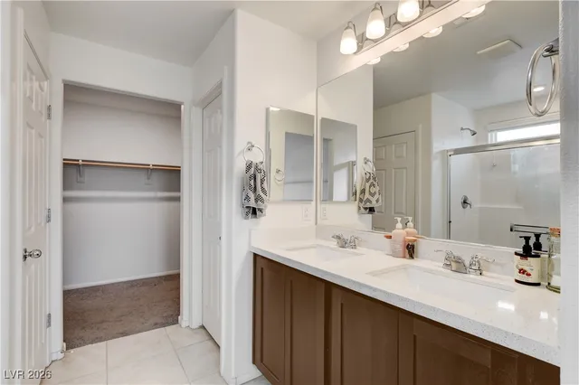 $350,000 | 334 Bridal Veil Falls Street, Indian Springs, NV 89018